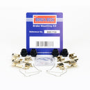 Borg & Beck Brake Pads Accessory Fitting Kit - BBK1706