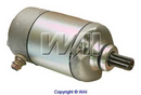 WAI Starter Motor - 18823N