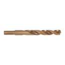 Milwaukee Metal Drill HSSCo D338 12.0mm-1pc - 4932363284