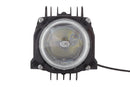 HELLA 1LL 010 820-031 DE/LED-Headlight - 90mm Performance Bi-LED L70 - 12/24V