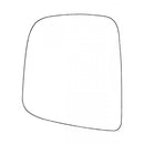 APEC Replacement Stick-On Commercial Vehicle Mirror Glass LHS - AMS2647