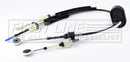 First Line Gear Control Cable - FKG1356