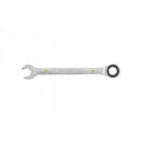 Carlyle Hand Tools 12 PT 18mm 180P Ratcheting Combination Wrench - CRW118M