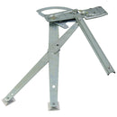 WAI Window Regulator - WPR2838L