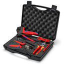 KNIPEX Tool Backpack PV For MC 4 - 13168