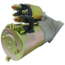 WAI Starter Motor - 6563N