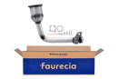 FAURECIA 8LE 366 053-241 Catalytic Converter - Easy2Fit® Kit - fits RENAULT MEGANE I Cabriolet