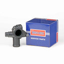 Borg & Beck Coolant Flange  - BTS1049 fits VAG A4,A4 Avant