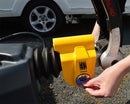 Stronghold Security Hitchlock For ALKO Hitches - SH5412