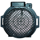 WAI Mass Air Flow Sensor - MAF10185T