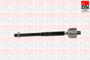 FAI Rack End - SS8282