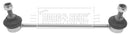 Borg & Beck Stabiliser Link - Rear - BDL7298