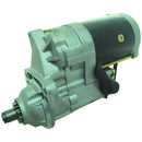 WAI Starter Motor - 18018N