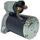 WAI Starter Motor - 17593N