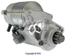 WAI Starter Motor Unit - 17526N fits Honda