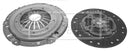 Borg & Beck Clutch Kit - 2pce  - HK7752