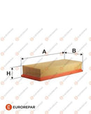 Eurorepar Air Filter - 1616268280