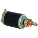 WAI Starter Motor - 5712N