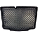 Boot Liner, Carpet Insert & Protector Kit-Renault Clio V 2019+ - Black