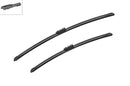 Bosch Aerotwin Front Wiper Blade Set - 650/530mm - A639S