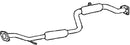 Klarius CL271J - Box With Centre Pipe