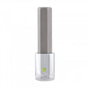 Carlyle Hand Tools 1/2DR 18MM HEX BIT SCKT 100MM LONG - CSH1218M