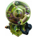 WAI Starter Motor - 17292N