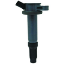 WAI Ignition Coil - IGNITION COIL fits Ford, Mazda