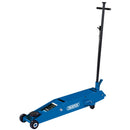 Draper 5T Long Chassis Jack - 03467