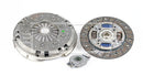 Borg & Beck Clutch Kit - 3pce  - HK2187