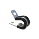 Pearl Consumables Rubber Lined P Clips - 6mm - Pack of 10 - PCP678