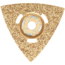 Draper Triangular Carbide Rasp - 26086