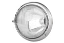 HELLA 1AE 003 440-461 Halogen-Headlight - right - fits Mercedes-Benz T2/Ln1 Dump Truck
