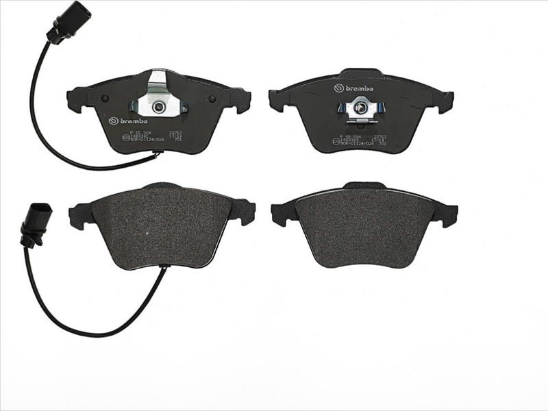 Brembo Brake Pad Set - P85084