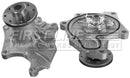 First Line Water Pump - FWP1740