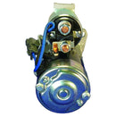 WAI Starter Motor - 17295N