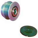 WAI Clutch Pulley - 24-91256