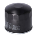 Blue Print Oil Filter - ADH22103