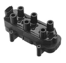 Fuel Parts Ignition Coil - CU1001