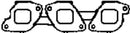 Klarius 410635 - Manifold Gasket