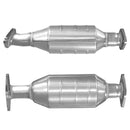 BM Cats Approved Diesel Catalytic Converter - BM80472H with Fitting Kit - FK80472 fits Hyundai, Kia