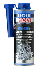 Liqui Moly PRO-Line Gasoline System Cleaner 500ml - 5153