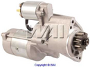 WAI Starter Motor - 32715N