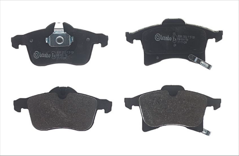 Brembo Brake Pad Set - P59089