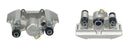 Calitech Brake Caliper - Fits TOYOTA - Rear LH