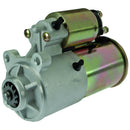 WAI Starter Motor - 6658N