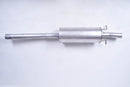 EEC Exhaust Middle Box - EFE1164