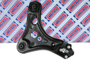 Borg & Beck Suspension Arm - RH - BCA8037