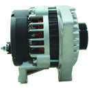 WAI Alternator - 8547N
