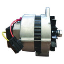 WAI Alternator - 8045N